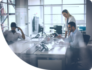 nuestra oferta en resiliencia operacional